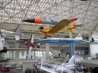 Muzeum letectví
