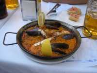 Paella