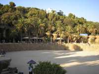 Park Güell