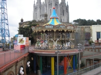 Temple de Sagrat Cor II