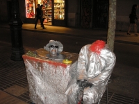 La Rambla I