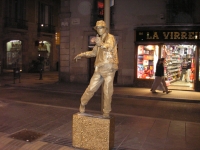 La Rambla II