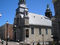 Kostel Nottre-Dame